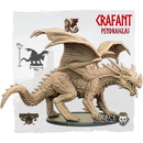 Crafant, Pendraiglas