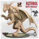 Ruthrol, Bryn's Draiglas