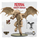 Mennog, Carwyn's Draiglas