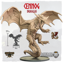 Cennog, Draiglas