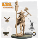 Jezebel, Demiimaginifer
