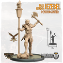 Bareheaded Jezebel, Demiimaginifer