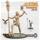 Bareheaded Jezebel, Demiimaginifer [Pin Up]