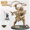 Noctis, Demibestiarius