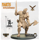 Martis, Demilegionarius
