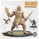 Nazarius, Demilegionarius