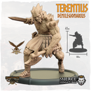 Terentius, Demilegionarius