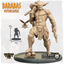 Barabas, Demidecanus