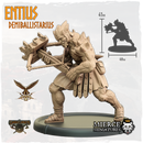 Entius, Demiballistarius