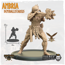 Ambria, Demiballistarius