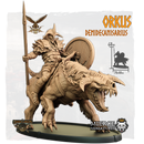 Orkus, Demidecanisarius