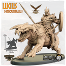 Lucius, Demicanisarius