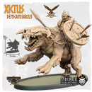 Xictus, Demicanisarius