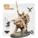 Vetis, Demicanisarius