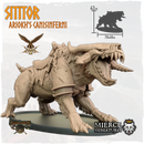 Sititor, Ariokh's Canisinferni