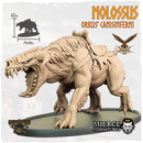 Molossus, Orkus' Canisinferni
