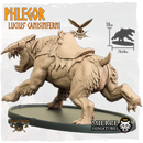 Phlegor, Lucius' Canisinferni