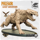 Phlegor, Lucius' Canisinferni