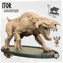 Itor, Canisinferni
