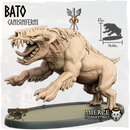 Bato, Canisinferni