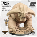 Tarus, Magnibehema of Dis with Scenic Base