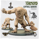 Tórmond, Leiptroll Warrior [mirrored]