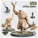 Anda, Leiptroll Warrior