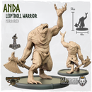 Anda, Leiptroll Warrior [mirrored]