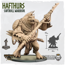 Hafthurs, Sjøtroll Warrior