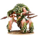 Gonuu, Crabspear Warrior