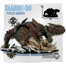 Kaairioc-cró, Pitiless Dainöch