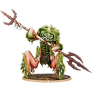 Pruul, Crabspear Warrior