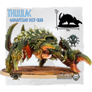 Thuulac, Gargantuan Deep Crab