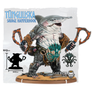 Tünguuska, Savage Hammerhook