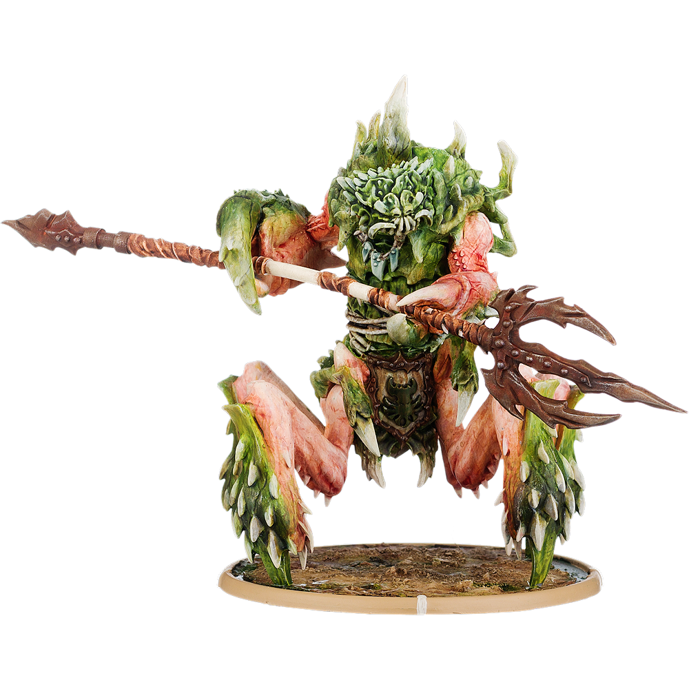 Uulo, Crabspear Culltán