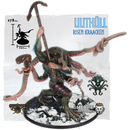 Uuthüll, Risen Kraacken