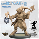 Herdax Brunchaath the Vile, Gabrax Dain