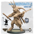 Herdspear Brunchaath the Vile, Gabrax Dain