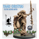Maari Christmas, Festive Reiver Witch