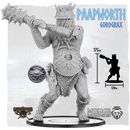 Paapworth, Gorograx