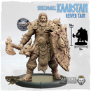 Shieldwall Kaarstan, Reiver Tain on Foot