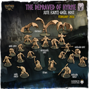 Depraved of Hyrne Battle Host