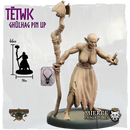 Tētwic, Ghūlhag [Pin Up]