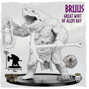 Bruus, Great Wiht of Alum Bay