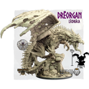 Drēorgan, Līcdrāca of Dunhowe