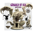 Gārwald of Old, Wiht Cyning