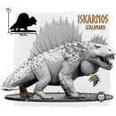 Iskarnos, Szalamakh [digital]