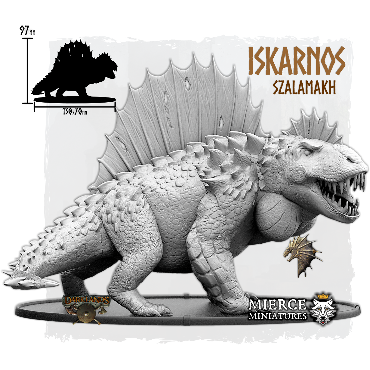 Iskarnos, Szalamakh [digital]