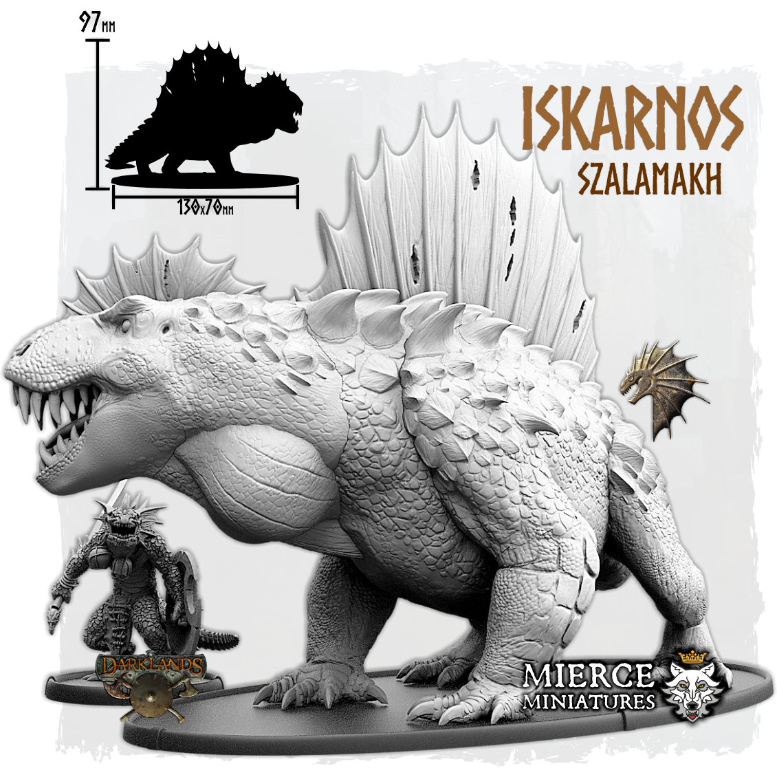 Iskarnos, Szalamakh [digital]