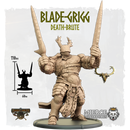 Blade-Grigg, Death-Brute